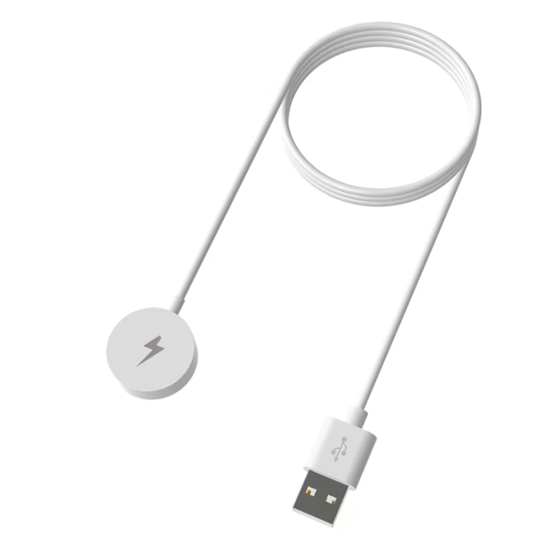 Chargeur rapide magnétique USB pour montre