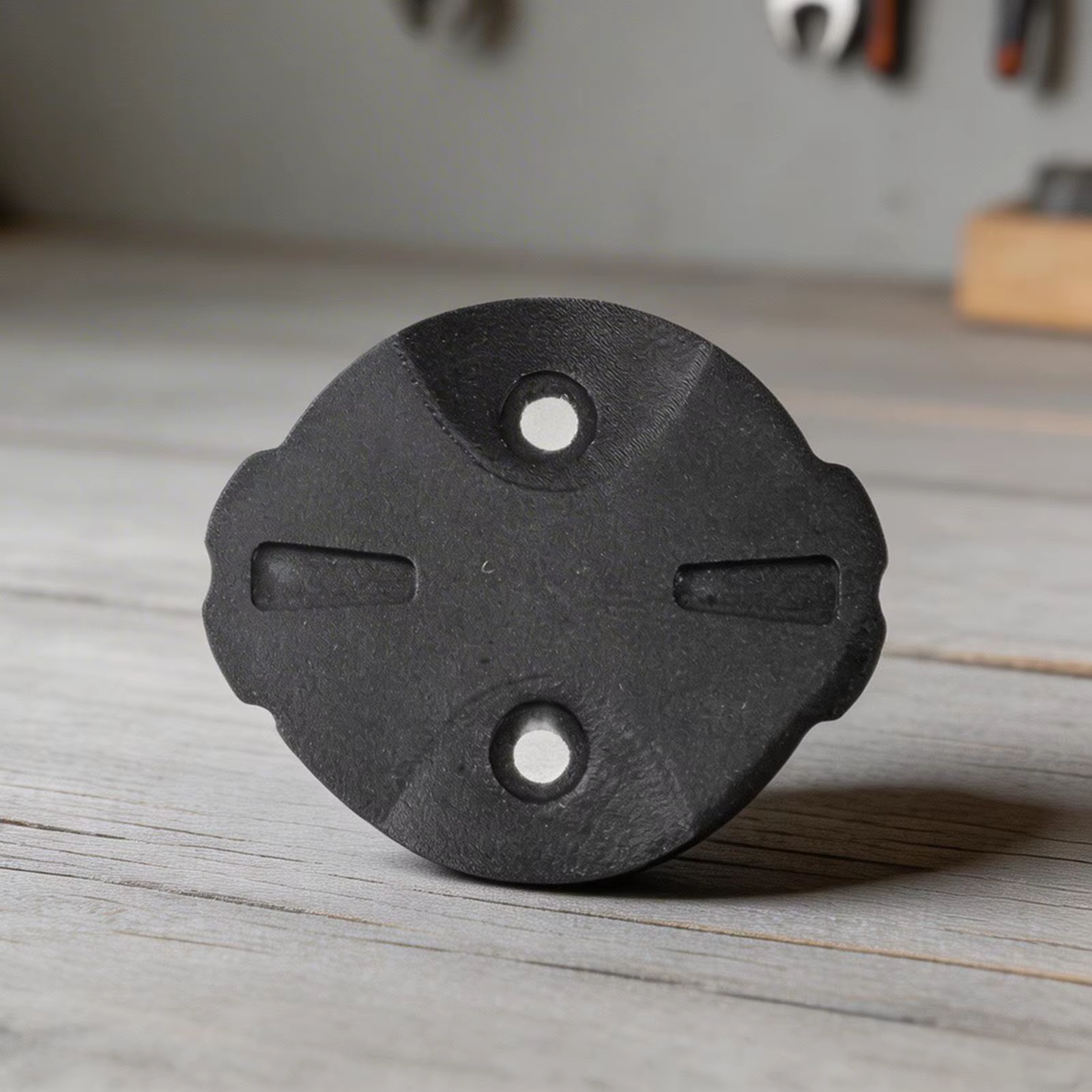 Adaptateur de montage pour ordinateur de vélo