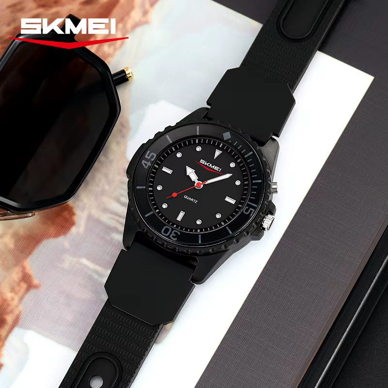 Montre à quartz pour homme SKMEI 2433