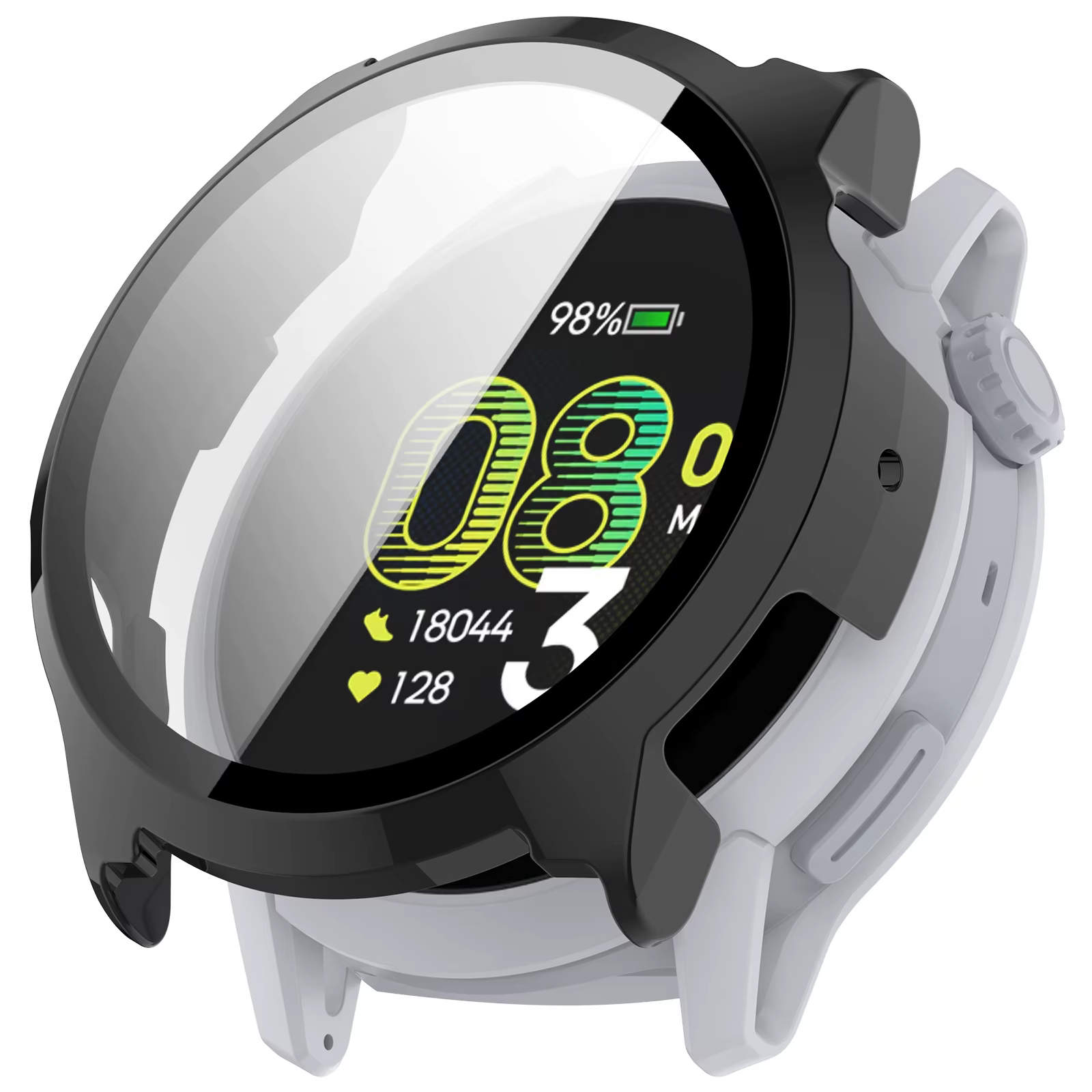 Étui de protection pour montre PC edge