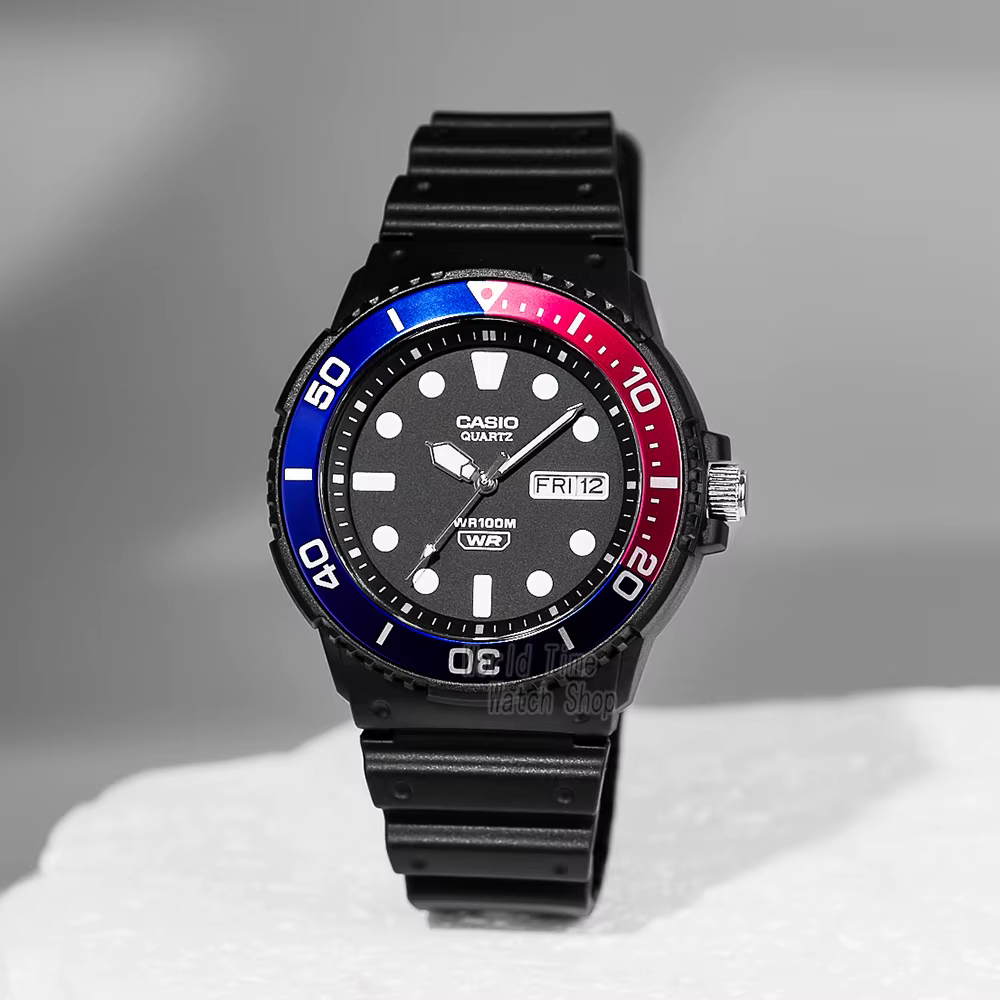 Montre Casio série MRW-230