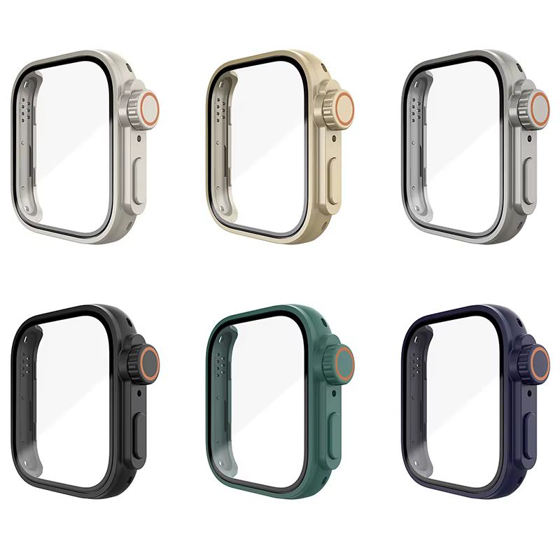 Coque Ultra pour Huawei Watch Fit 5 Pro