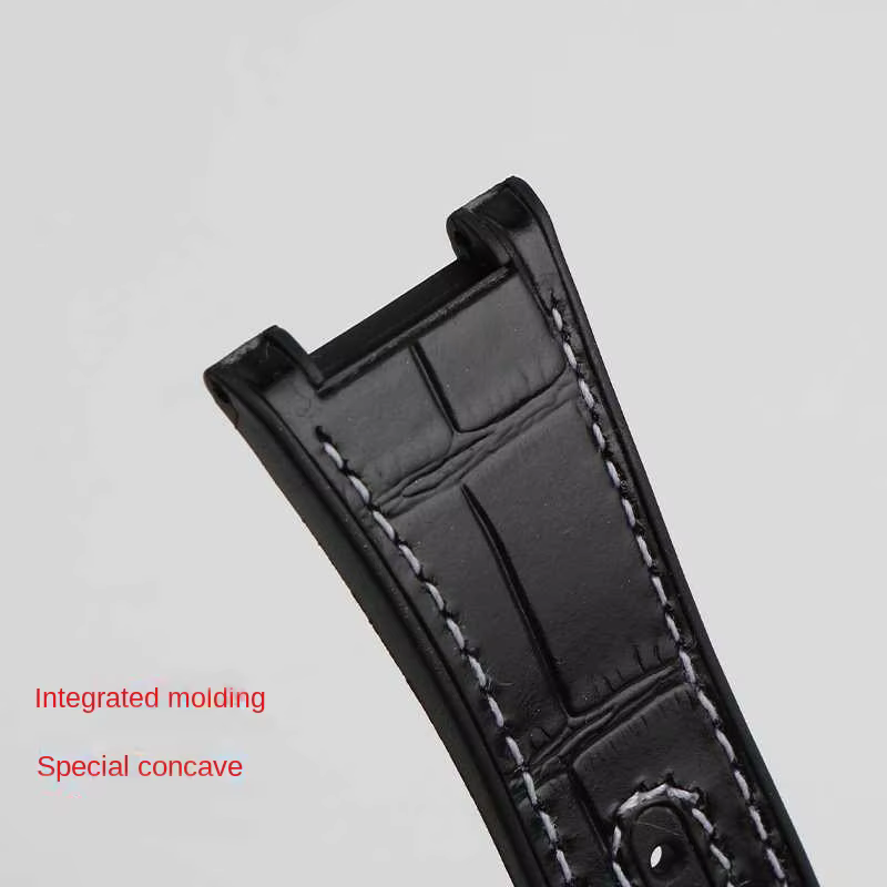 Bracelet de montre astronomique pour hommes