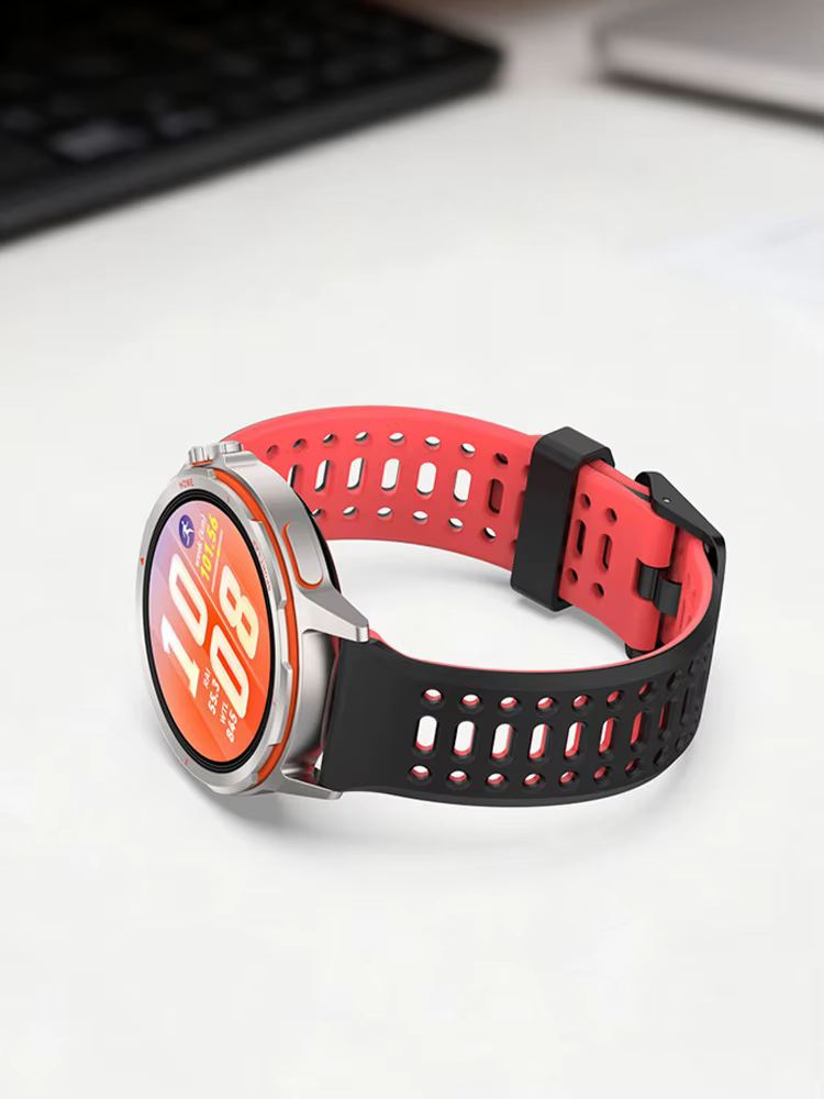 Bracelet de sport pour montre connectée HUAWEI GT Runner 2