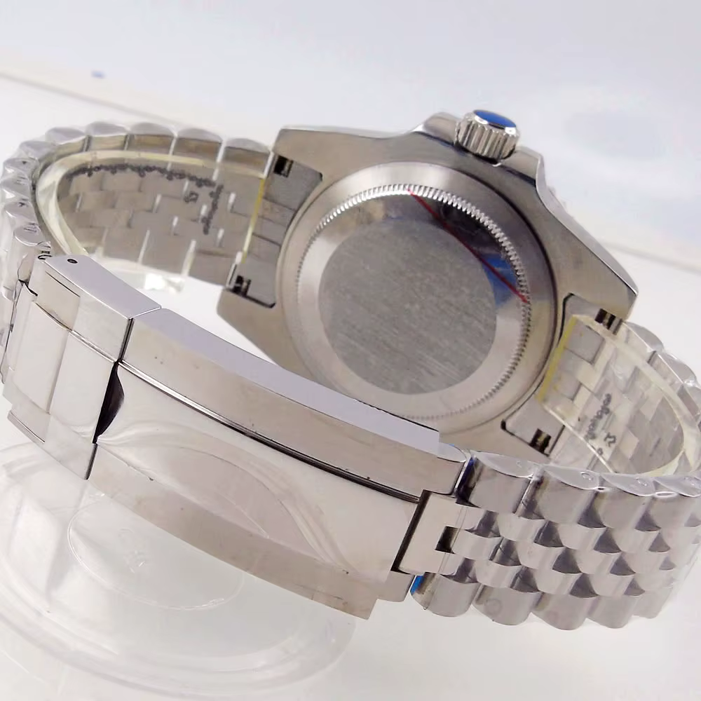 Sea Wave Diver Tandorio – montre automatique pour hommes