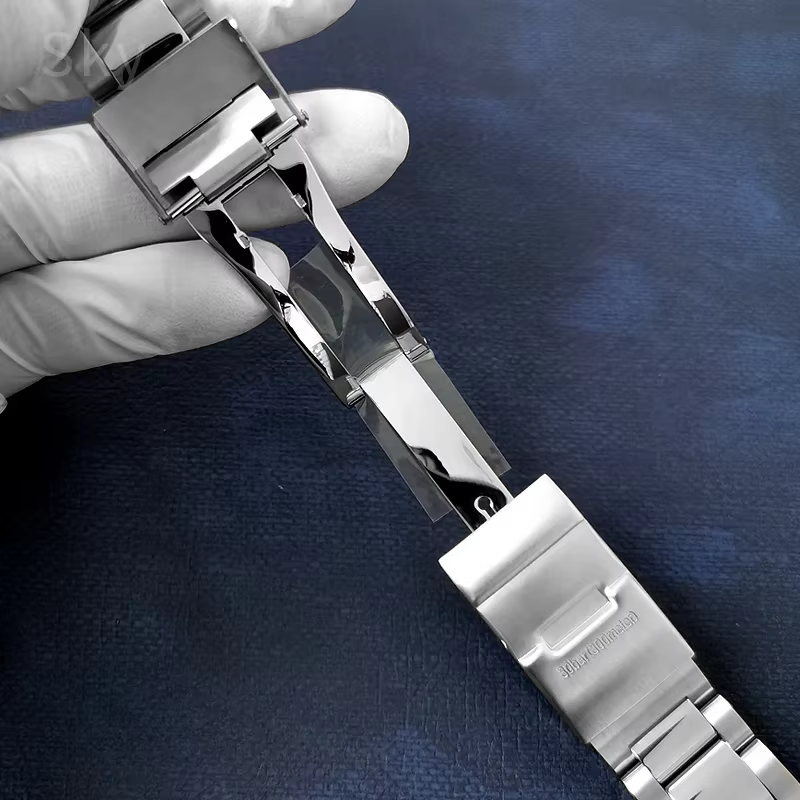 Longines Conquest-Remplacement de ceinture en acier pour homme