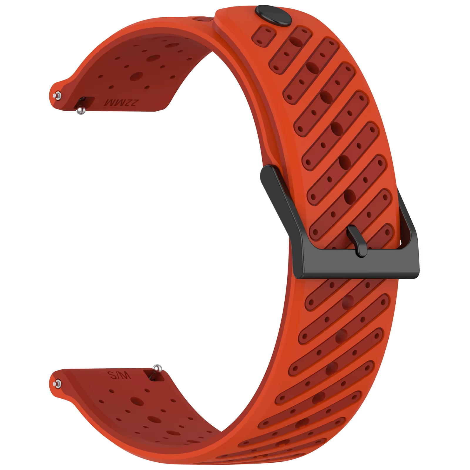 Bracelet de sport pour Suunto RACE 2 S/Run/Ocean/Vertical