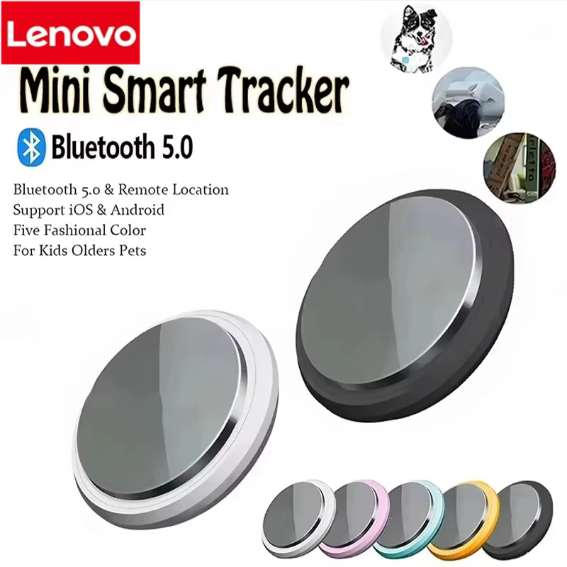 Mini traceur GPS Bluetooth 5.0