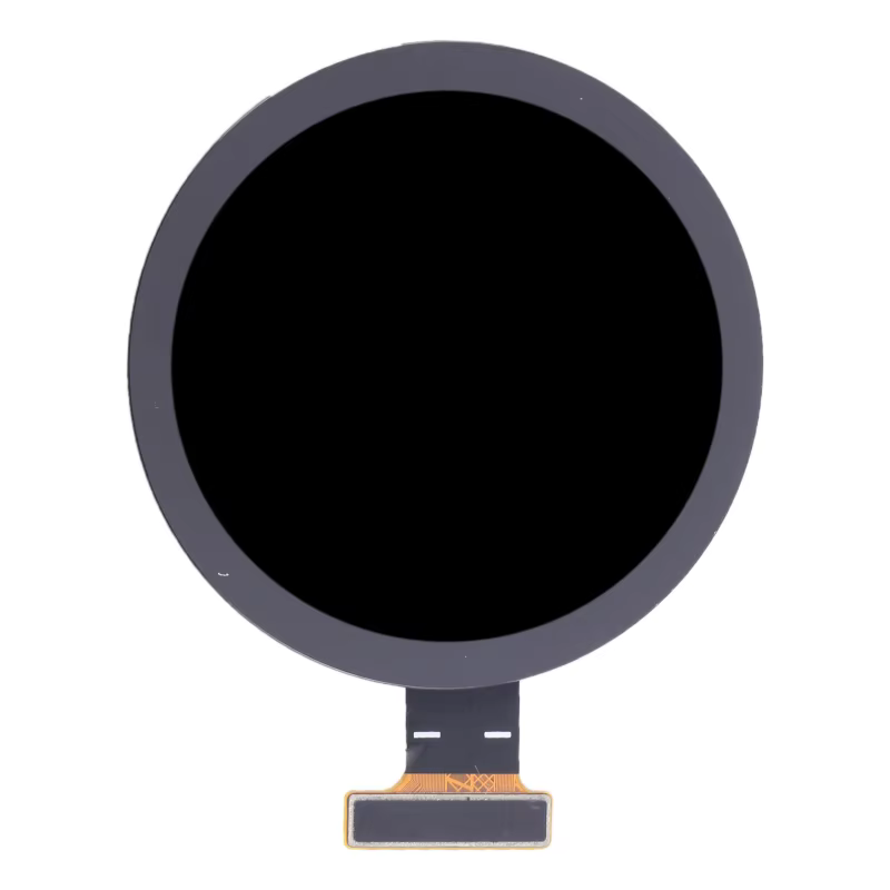 Écran Super AMOLED de 1,2 pouces pour Samsung Galaxy Watch5 40 mm, SM-R900 SM-R905, pièce de rechange pour réparation d'écran tactile