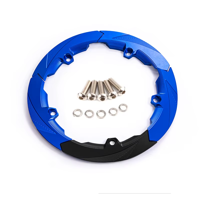 Couvercle de poulie de courroie de boîte de vitesses de moto, accessoire de protection pour Yamaha TMAX 530, module max 560, TPrévention 560, TMAX 530, SX, DX, TPrévention 530