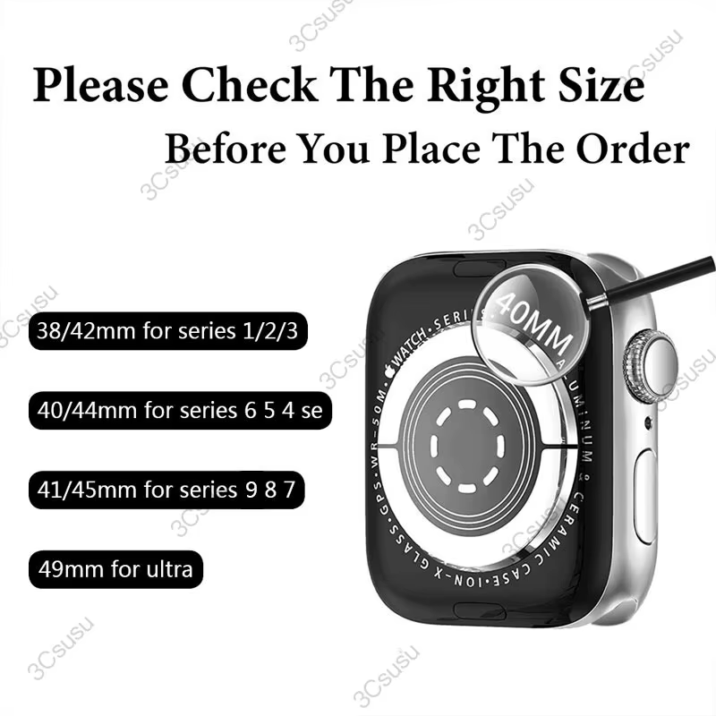 Bracelet de sport à boucle alpine pour Apple Watch Ultra 49mm 45mm 44mm 42mm 41mm 40mm 38mm