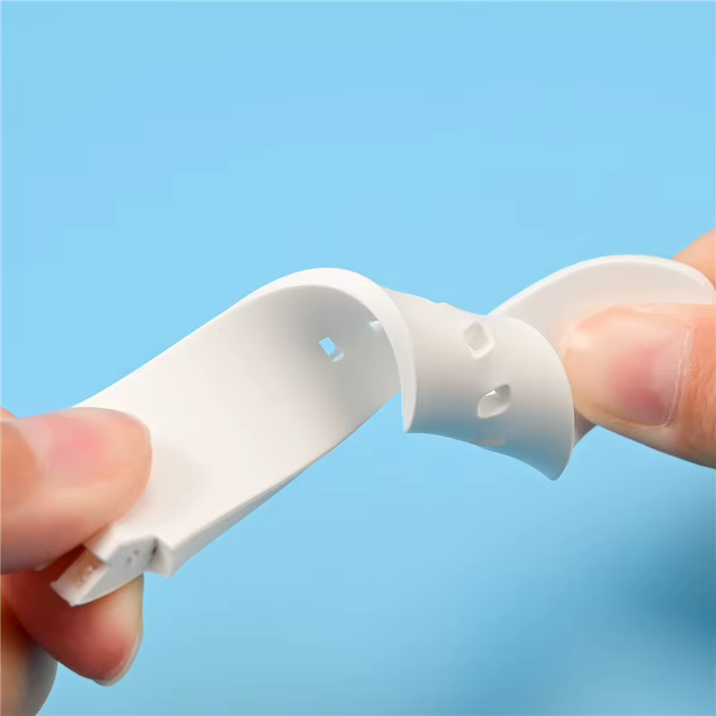 Bracelet de montre en Silicone liquide pour Swatch Scubaqua Series