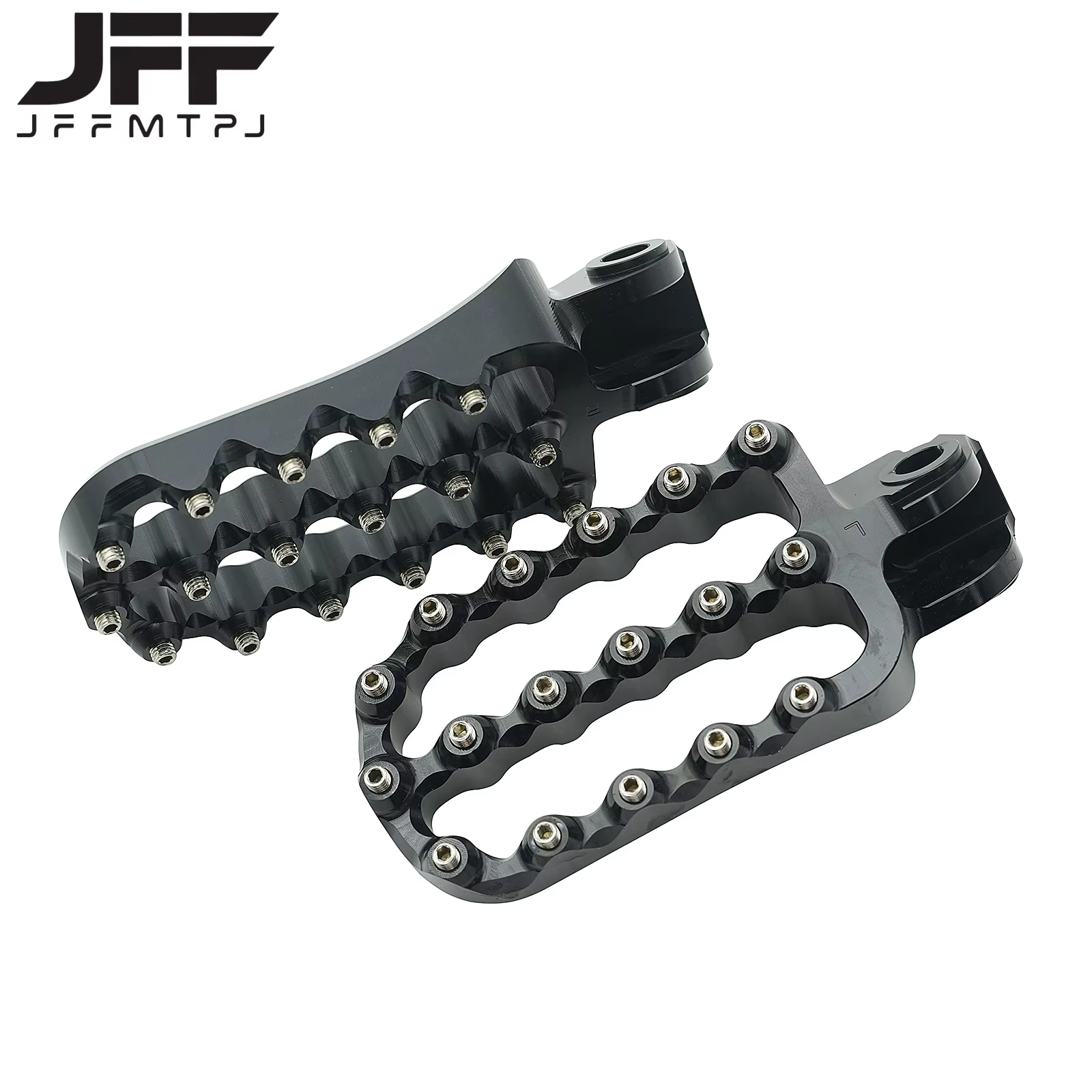Repose-pieds de moto repose-pieds pour KTM 690 Enduro R SMC/R 790 890 950 990 1050 1090 1190 1290 Adventure Supermoto