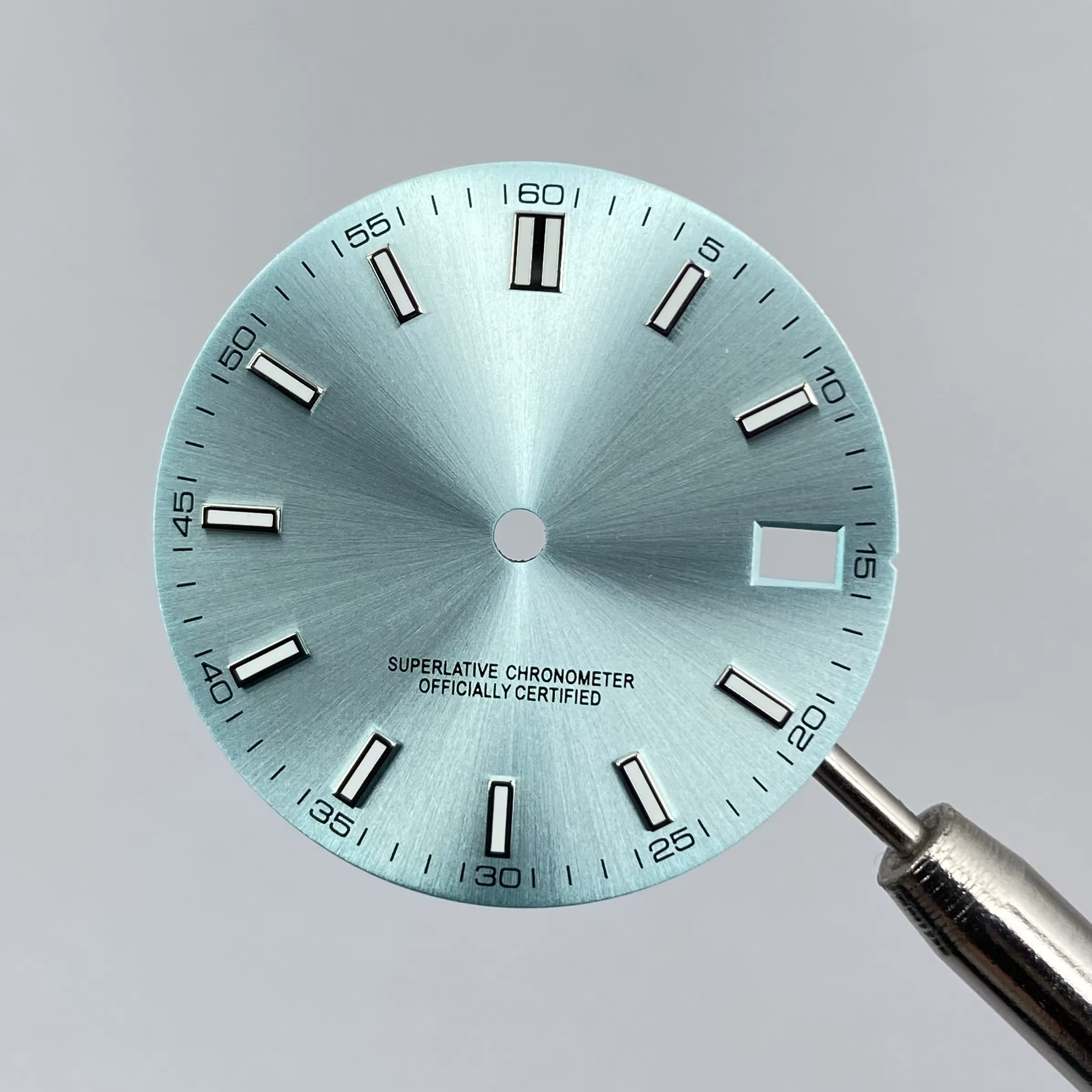 Index de cadran 28.5mm
