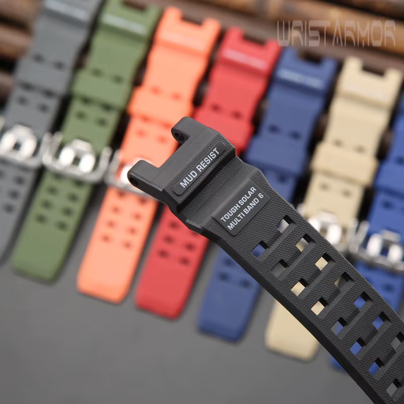 9500 Bracelet de montre pour Casio g-shock GW-9500