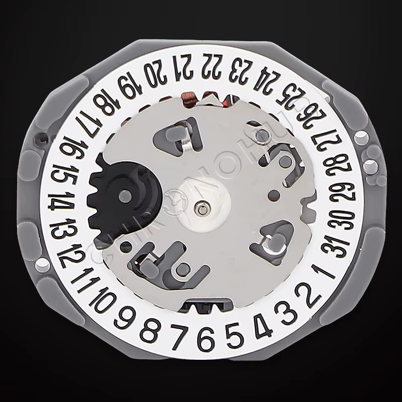 Mouvement de montre à Quartz Original VJ24