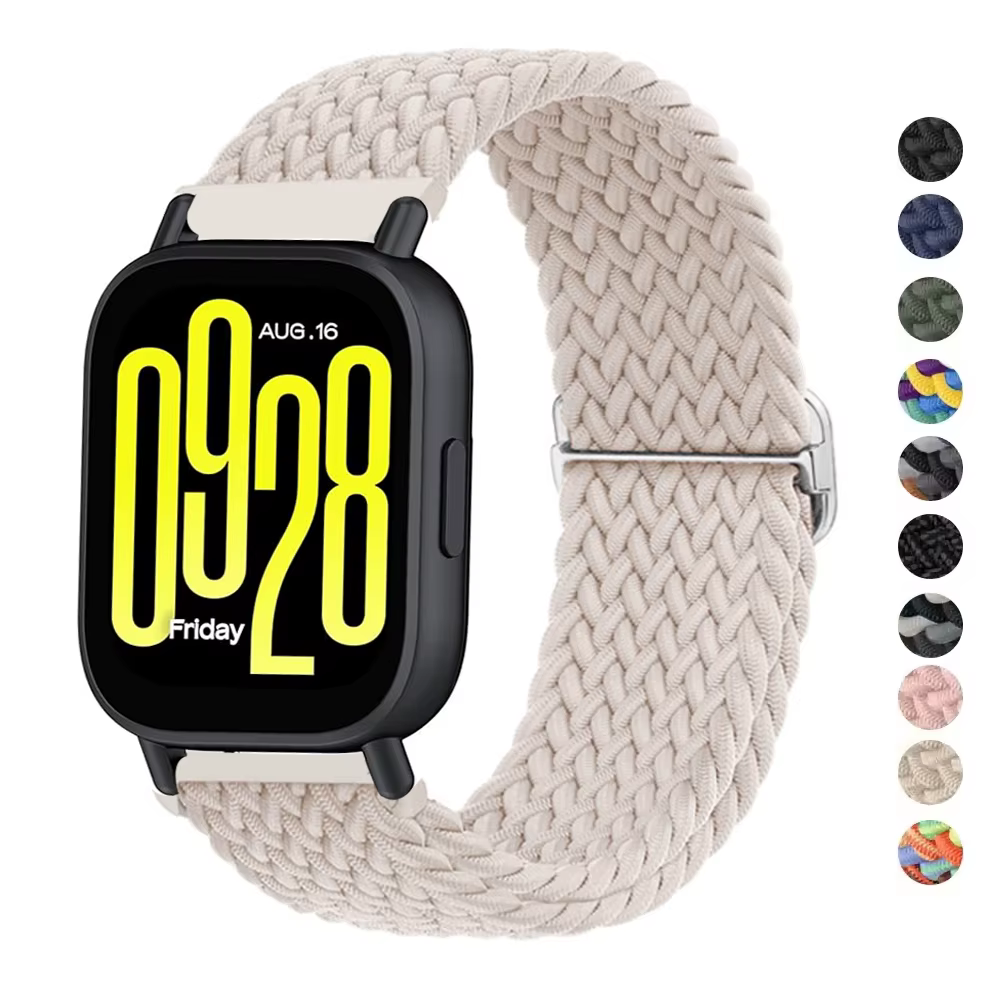 Bracelet tressé Redmi Watch 5 Lite
