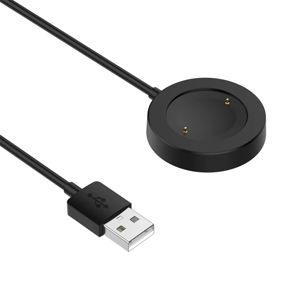 Fil de chargeur de 100cm pour Honor Watch 5/GS4