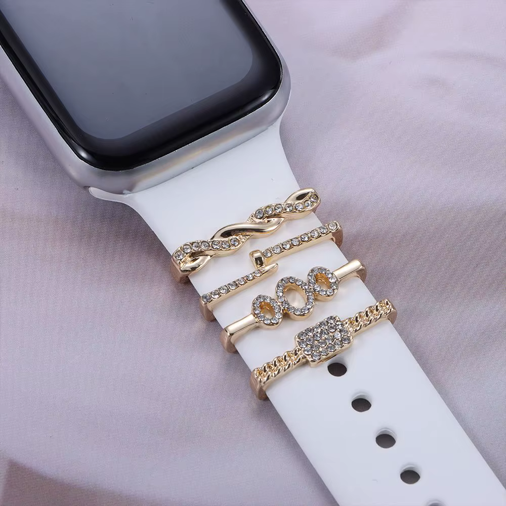 Broche, Bracelet