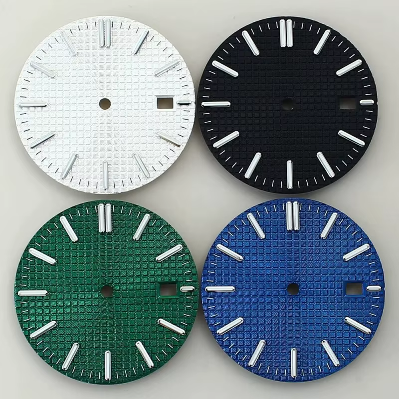 Cadran de montre Royal Oak de 31
