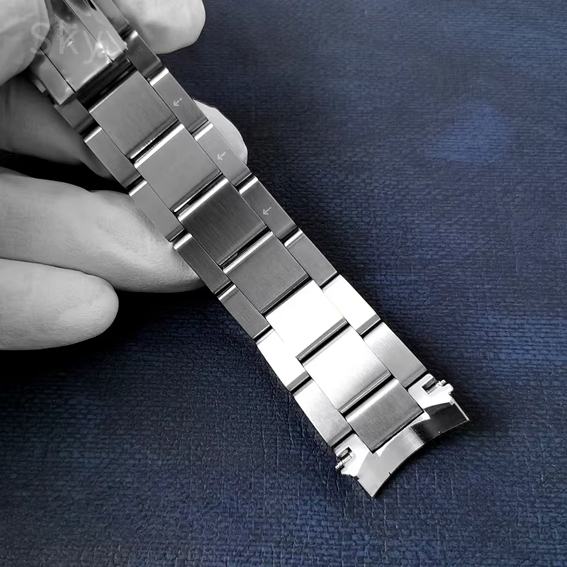 Longines Conquest-Remplacement de ceinture en acier pour homme