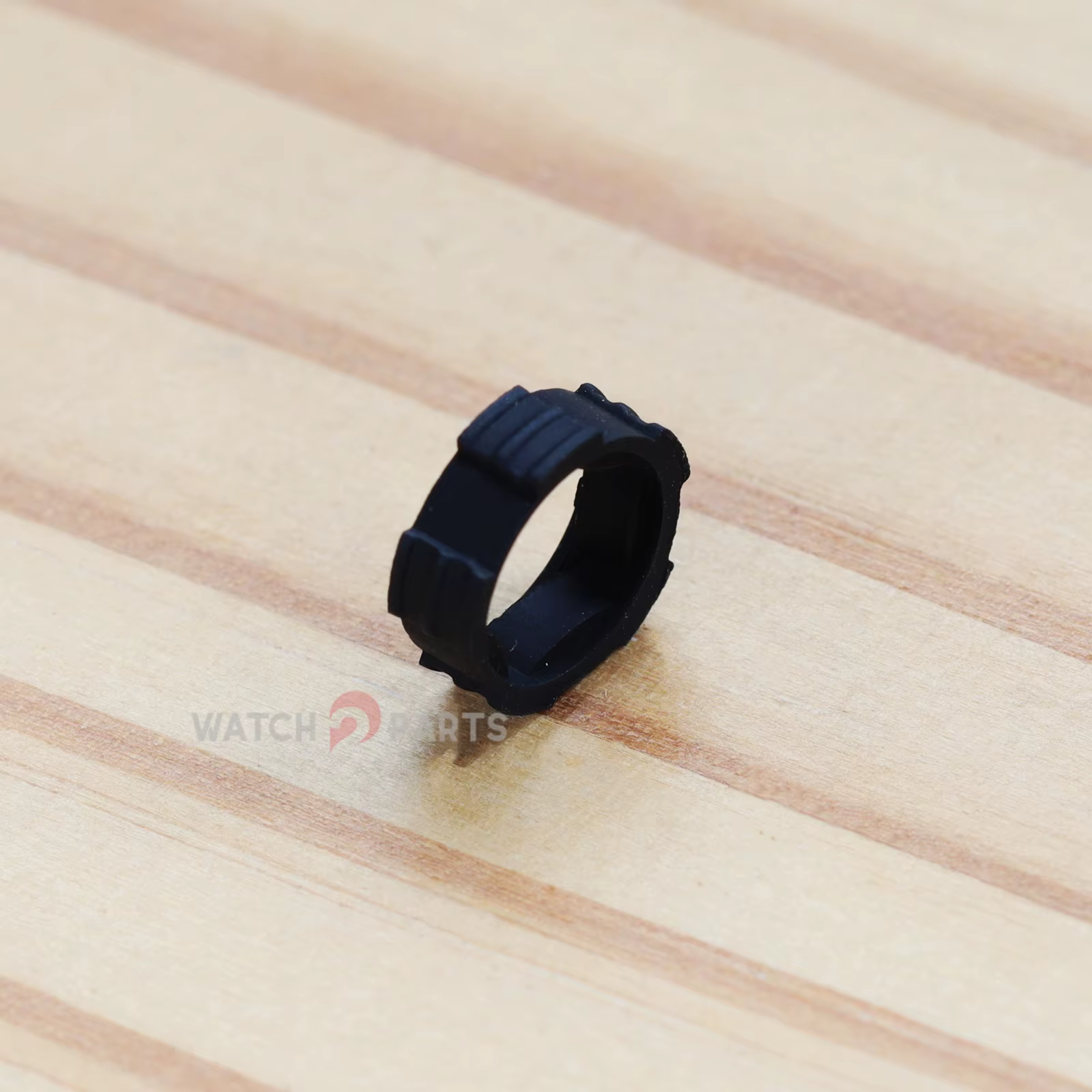 Couronne en caoutchouc pour montre Richard Mille RM35-03