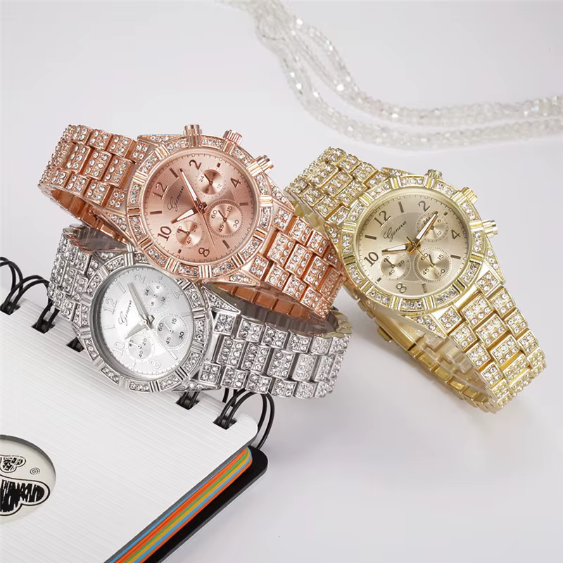 Montre Homme de Grande Marque