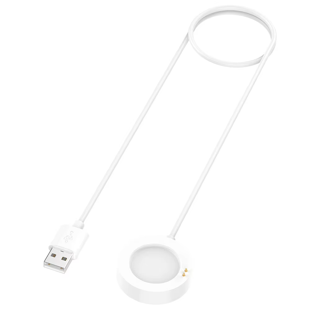 Chargeur USB magnétique pour montre connectée Xiaomi Watch S4