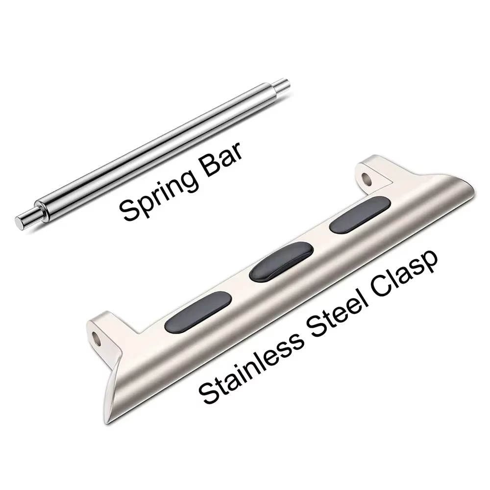 Connecteur de bracelet de montre pour Apple Watch Ultra 2