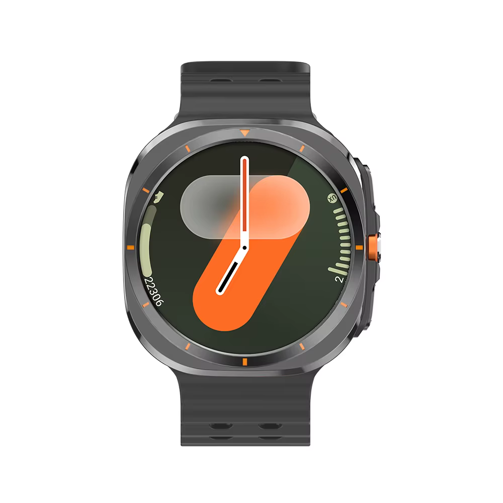Nouvelle montre connectée 4G série BW8 10 avec emplacement pour carte SIM