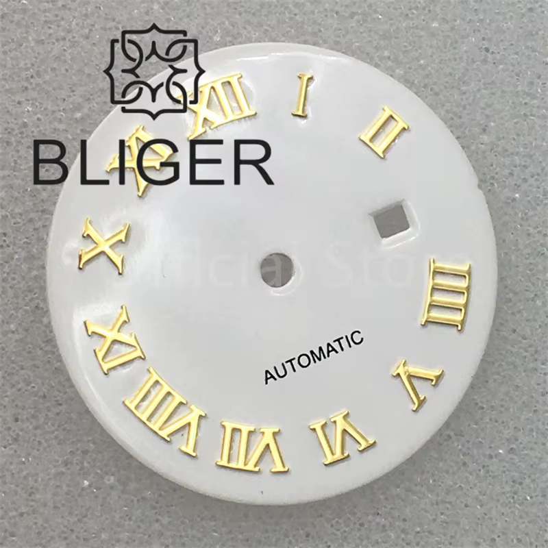 BLIGER – cadran de montre pour femme
