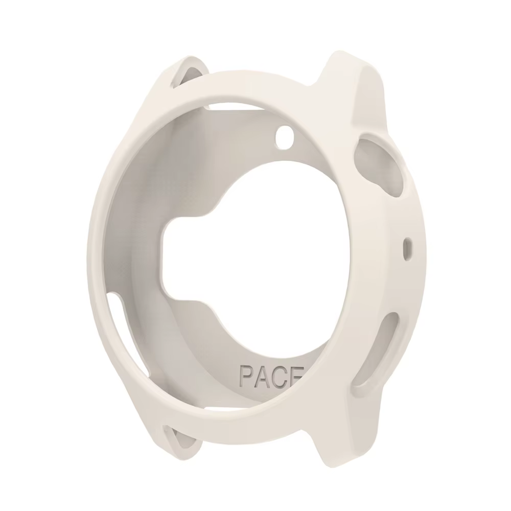 Coque de protection en Silicone souple et flexible pour montre COROS Pace 4
