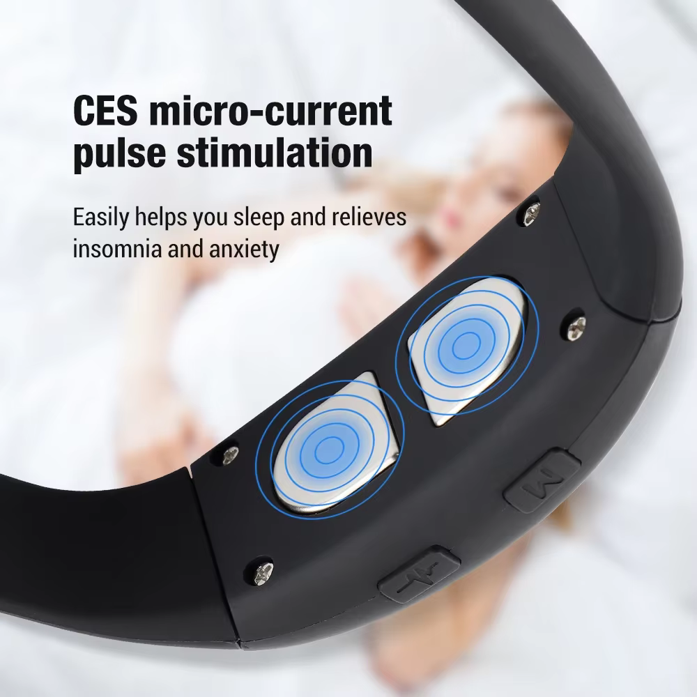 Dispositif de montre d'aide au sommeil intelligent CES