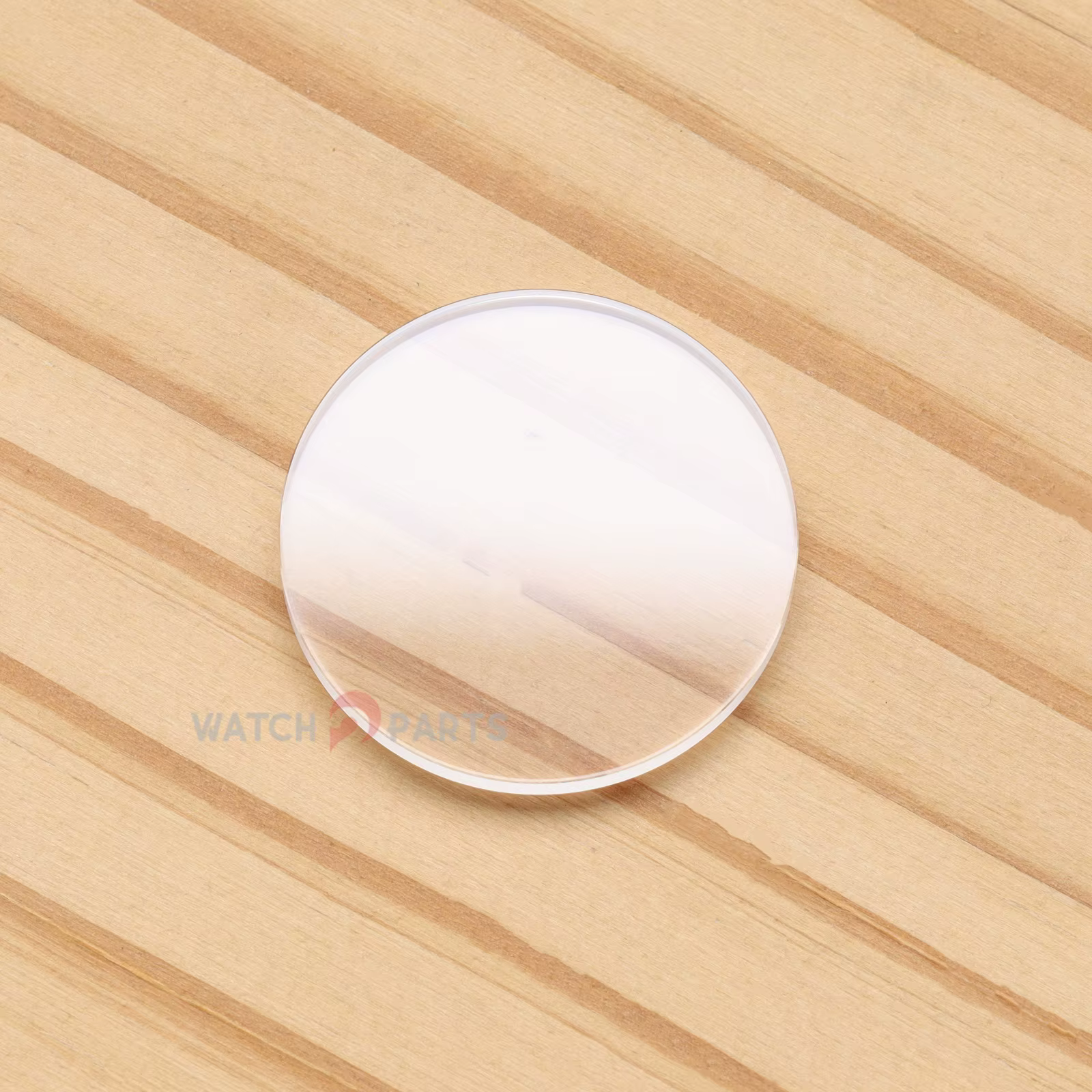 Verre de montre pour Tudor Aeronaut/Hydronaut II/Grantour 20200/20030/20040/20050