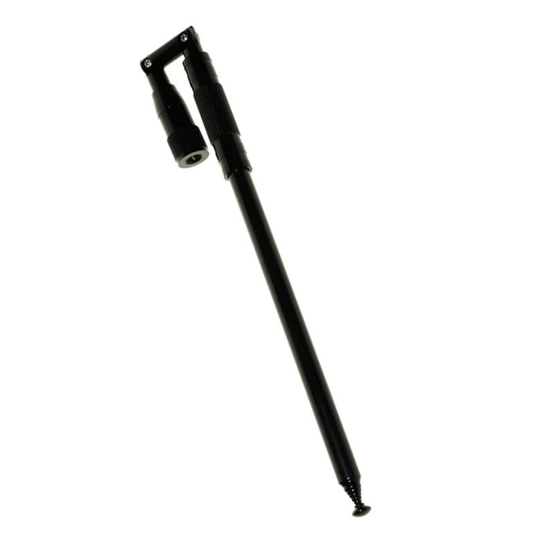 Pour GPS Garmin Alpha 200 300 300i 100 50 200i 10 Astro 320 430 900 – Antenne télescopique pliable à gain élevé