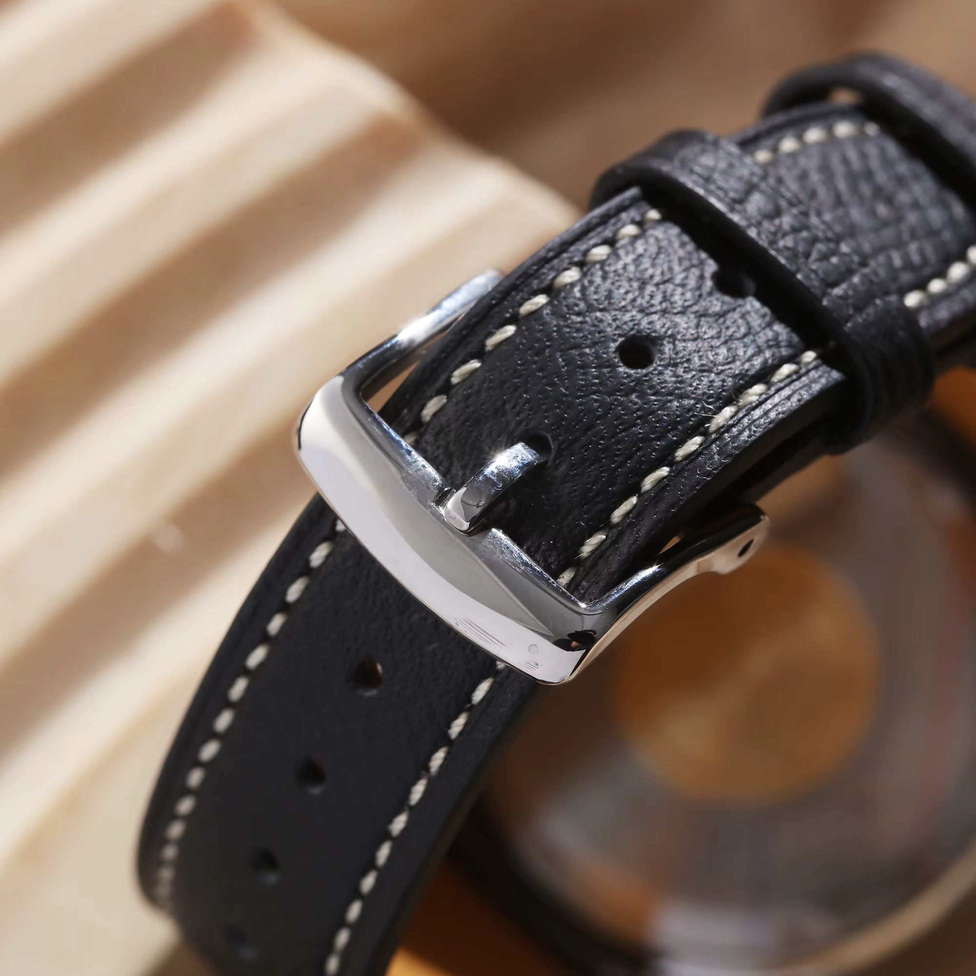 Temps d'évasion-Mouvement à quartz 2S60