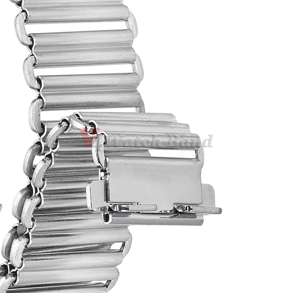 Bracelet en acier inoxydable 316L