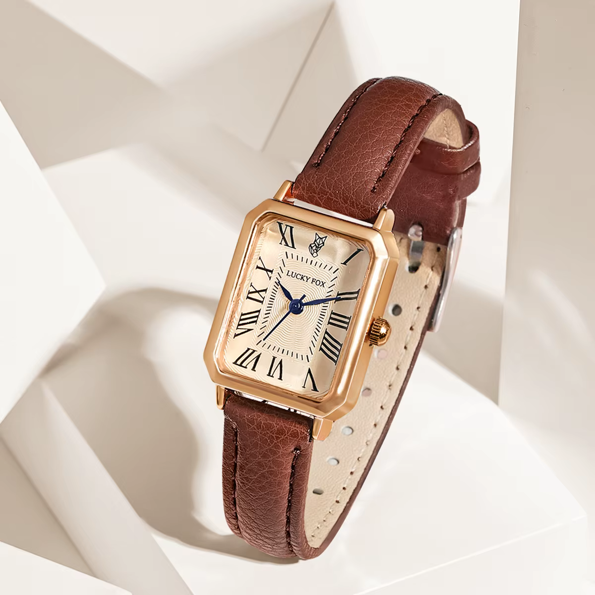 Montre de noël pour femmes