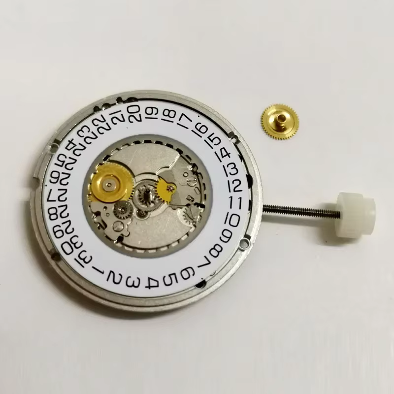 Mouvement de montre à quartz 955.414