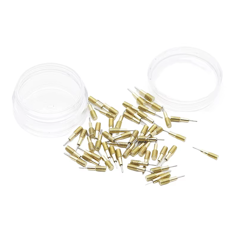 NOUVEAU Kit d'outils de démontage de maillons de montre 10/50 pièces