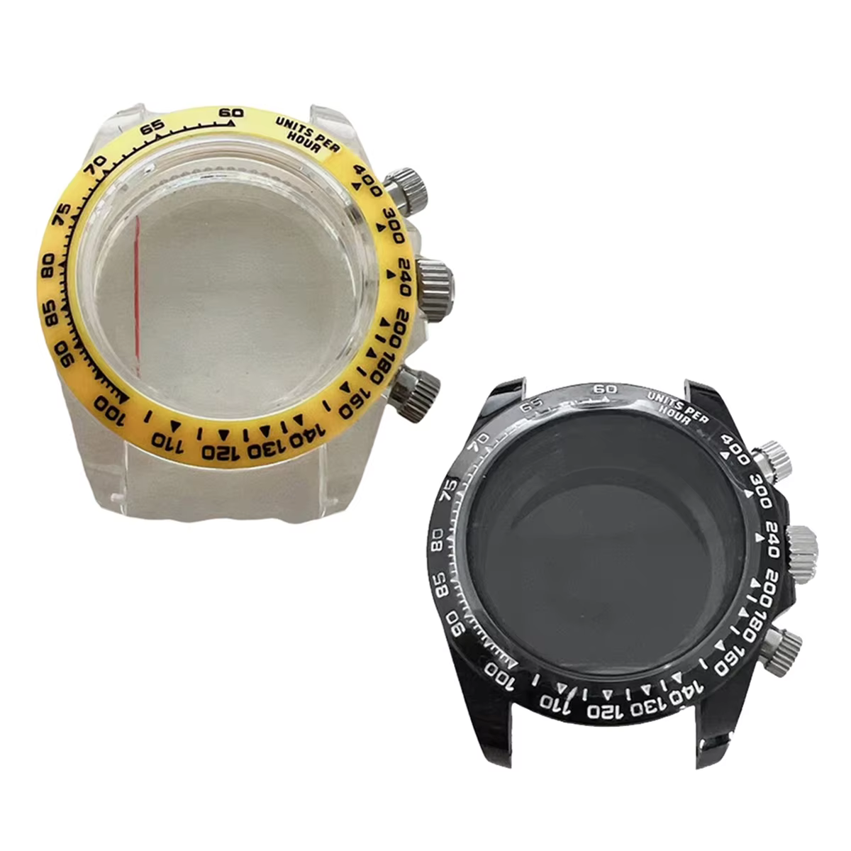 39MM boîtier de montre