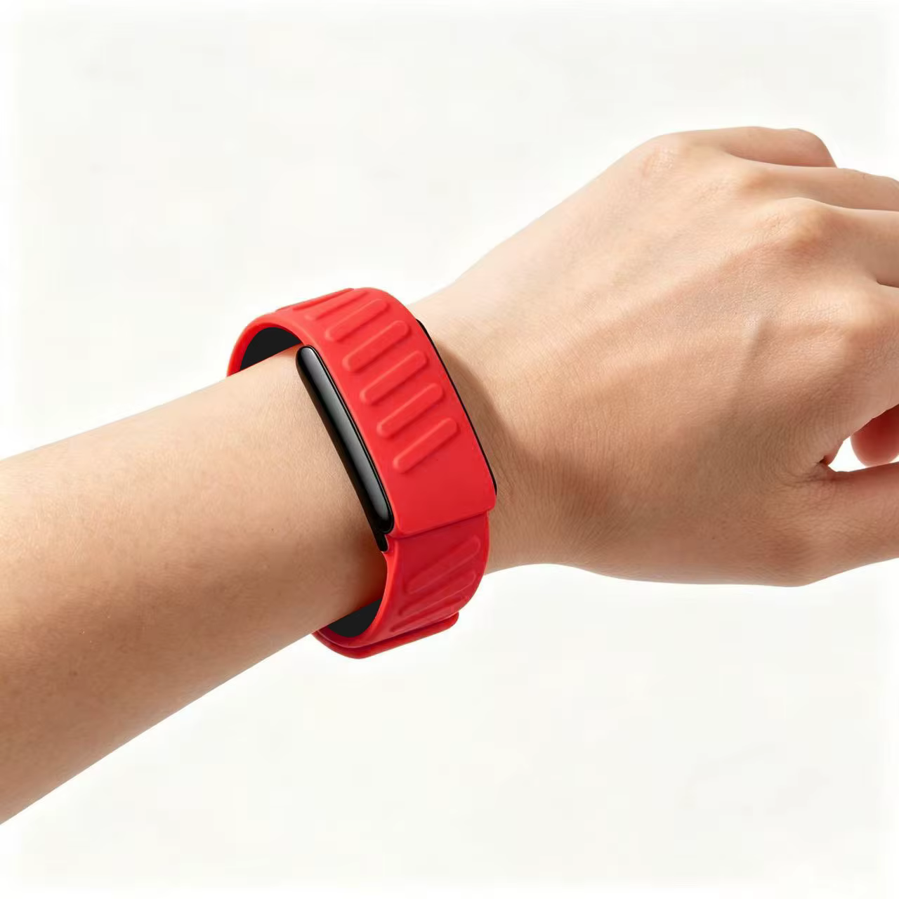 Bracelet de montre pour Whoop 5