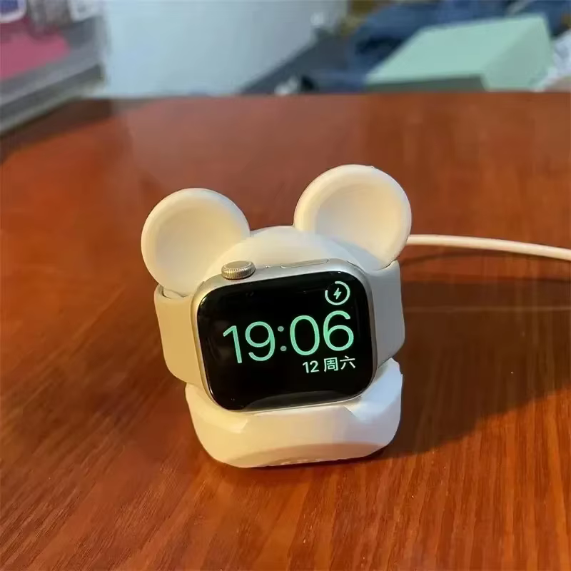 Base de chargement universelle pour montre de bureau