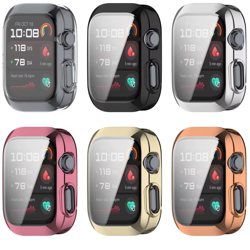 Coque pour Huawei Watch D2
