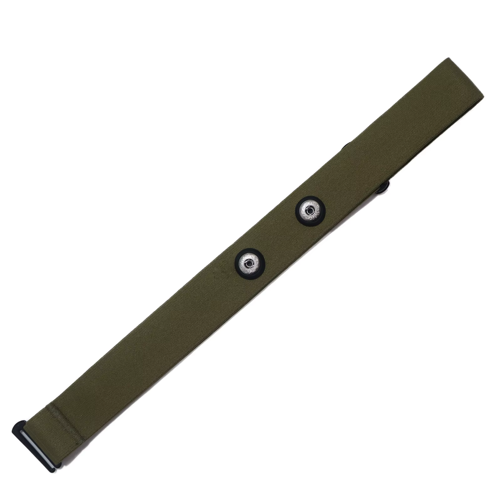 Fitspur Bracelet de remplacement pour moniteur de fréquence cardiaque compatible avec Polar H9 H10 Coospo Wahoo Garmin Fitcent PolarLab