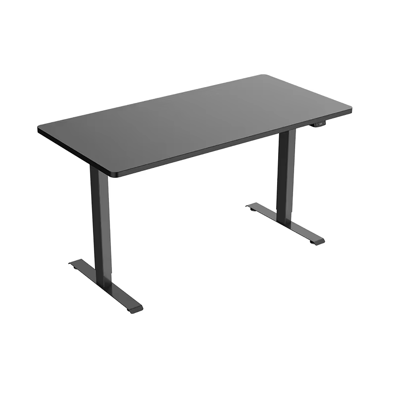 Bureau d'apprentissage et de travail – Bureau ergonomique à hauteur réglable pour salle d'étude de bureau à domicile