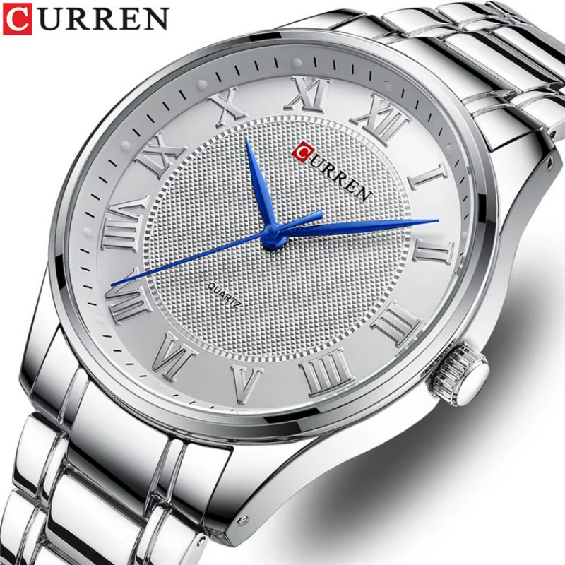 Montre pour homme CURREN 8409