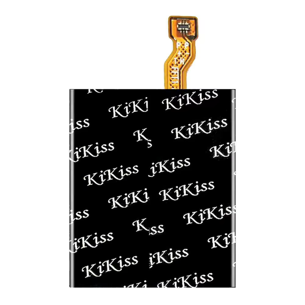 Batterie de remplacement premium pour Apack pour Fossil Gen 5e 500mAh pour montre connectée APP00311 longue durée