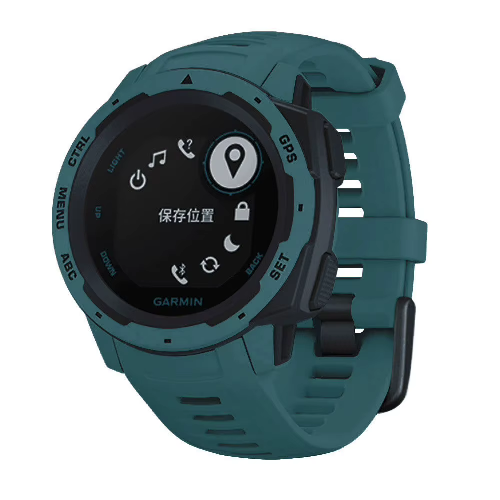 Bracelet pour Garmin Instinct