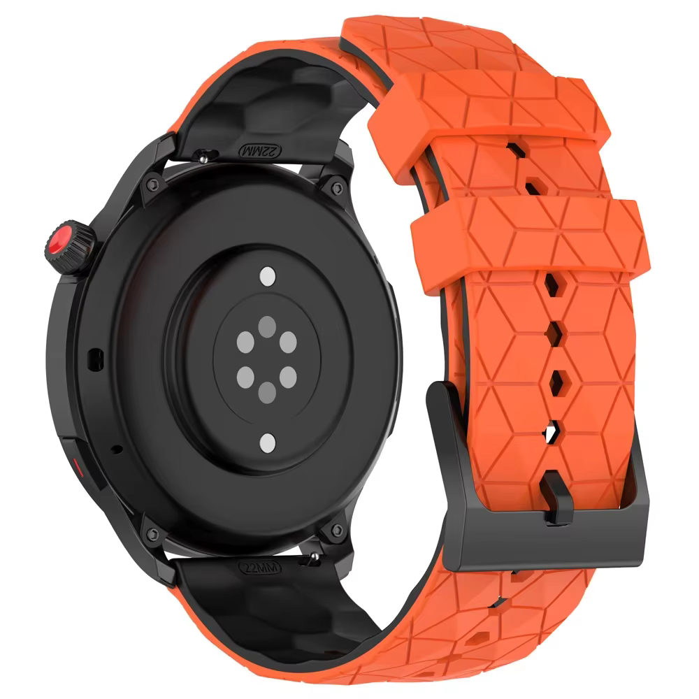 Bracelets en silicone pour SUUNTO 9 PEAK PRO/SUUNTO 3